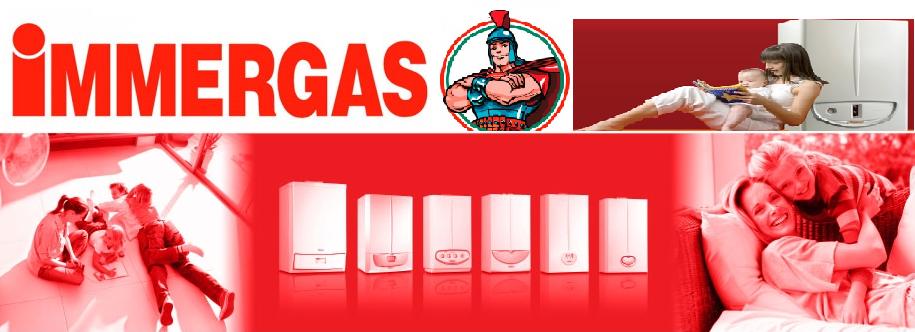 Ataköy İmmergas servisleri