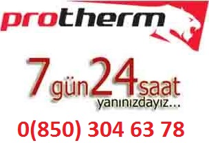 protherm servisi sisli