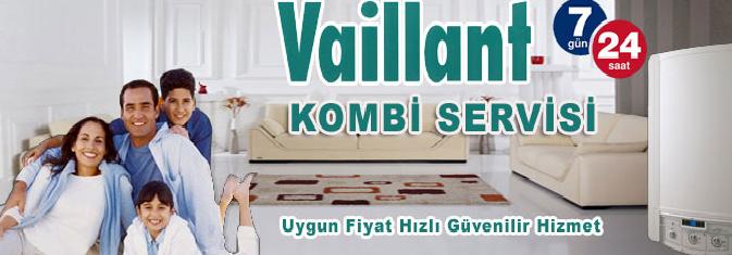 silivri vaillant servisleri